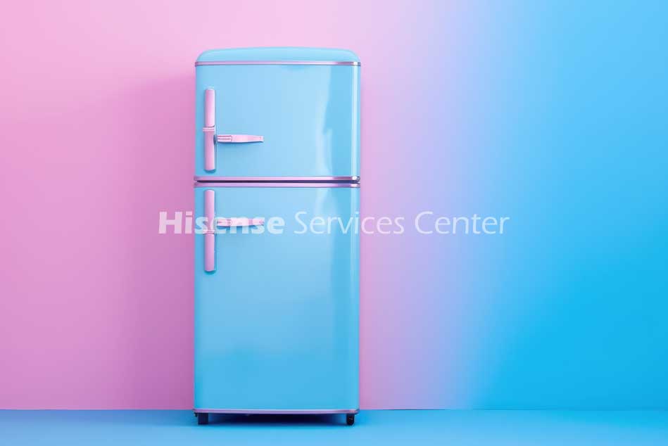 Zanussi Refrigerator Repair UAE