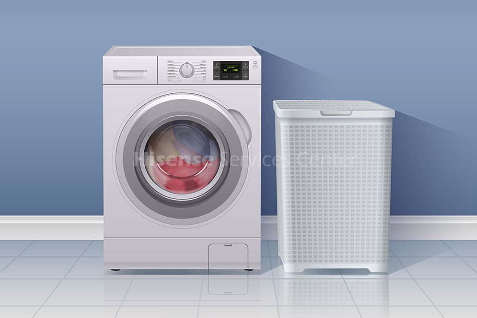 Zanussi Washing Machine Repair