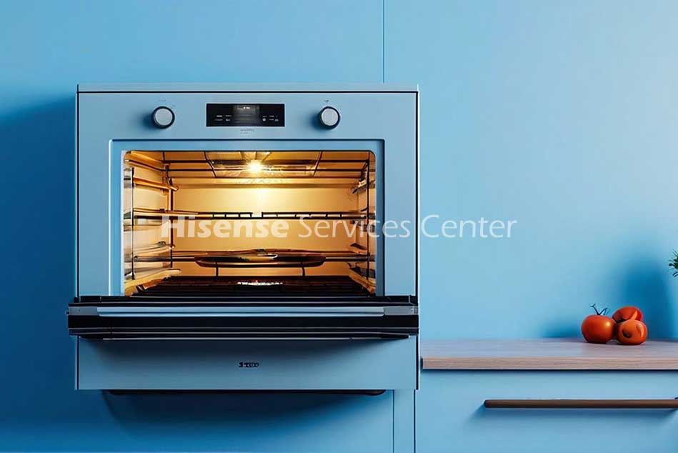 A fully functional oven is essential for preparing meals at home, and any breakdown can disrupt your cooking routine. At Zanussi Service CenterUAE, we specialize in Zanussi oven repair, offering fast, professional, and reliable services across Dubai, Abu Dhabi, Sharjah, and Ajman. Whether your oven is not heating up, has electrical issues, or experiences temperature inconsistencies, our certified technicians can handle any issue, ensuring your oven is back to working perfectly in no time.