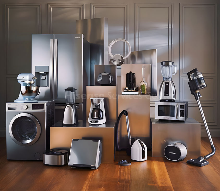 Zanussi Service CenterUAE